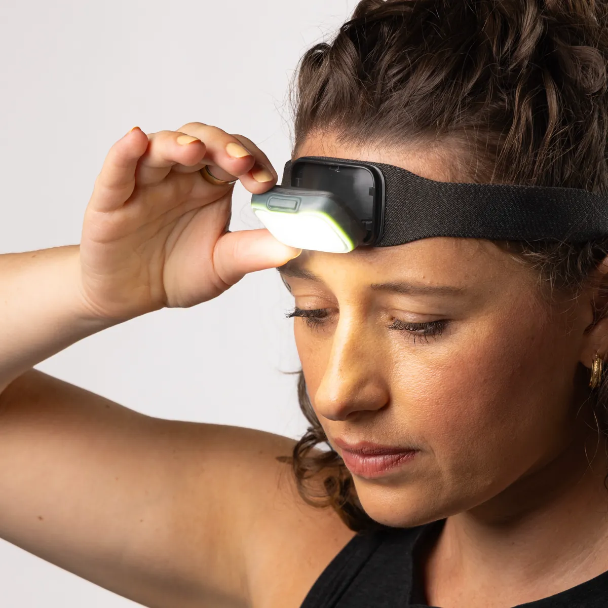 New BioLite Range HeadLamps are bright, fast, and waterproof 3 - Trail and Kale | Trail Running & Adventure