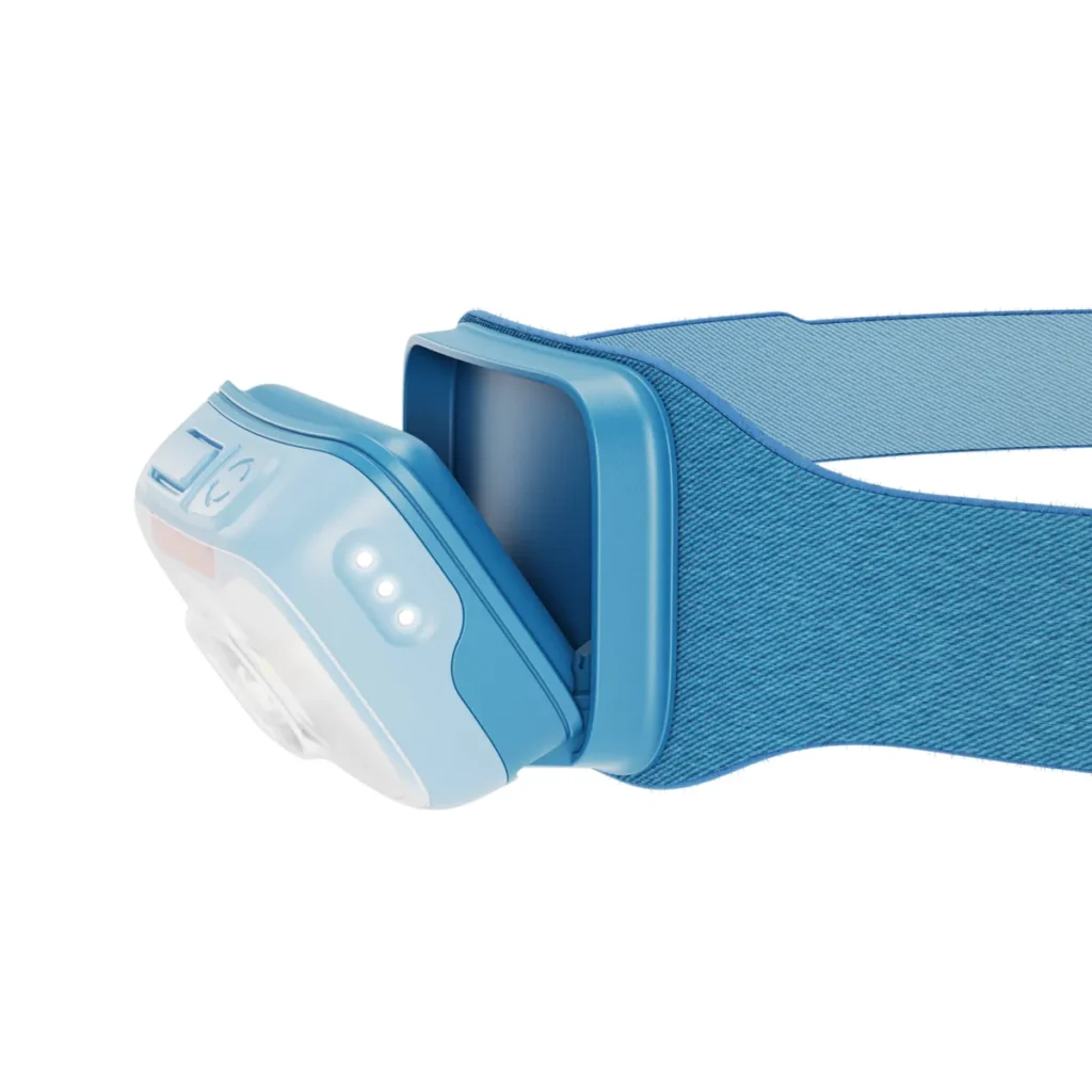 New BioLite Range HeadLamps are bright, fast, and waterproof 6 - Trail and Kale | Trail Running & Adventure