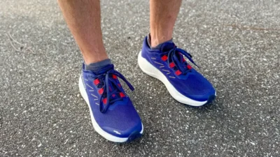 Salomon Aero Blaze 3 GRVL review