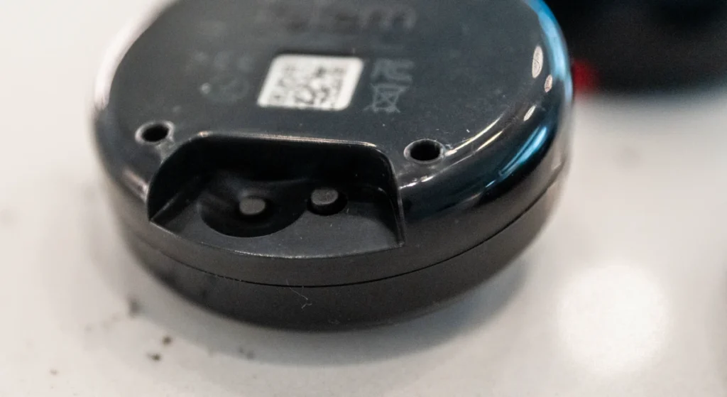 Totem Compass review: the friend finder for festivals & beyond 5 - Trail and Kale | Trail Running & Adventure