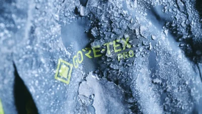 GORE-TEX Pro delivers lighter, stronger, PFAS-free protection