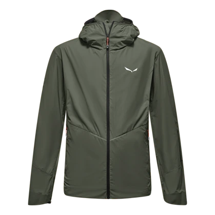 Salewa's Pedroc FW25 Winter Speed Hiking Collection Is Here 4 - Trail and Kale | Trail Running & Adventure