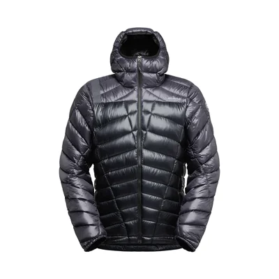La Sportiva’s new Lumina Down Jackets bring serious warmth in ultralight form 4 - Trail and Kale | Trail Running & Adventure