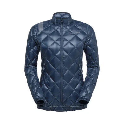 La Sportiva’s new Lumina Down Jackets bring serious warmth in ultralight form 3 - Trail and Kale | Trail Running & Adventure
