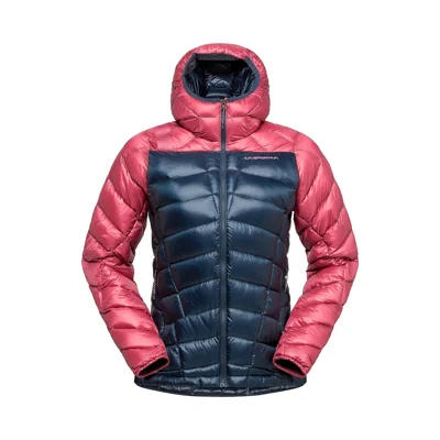 La Sportiva’s new Lumina Down Jackets bring serious warmth in ultralight form 5 - Trail and Kale | Trail Running & Adventure