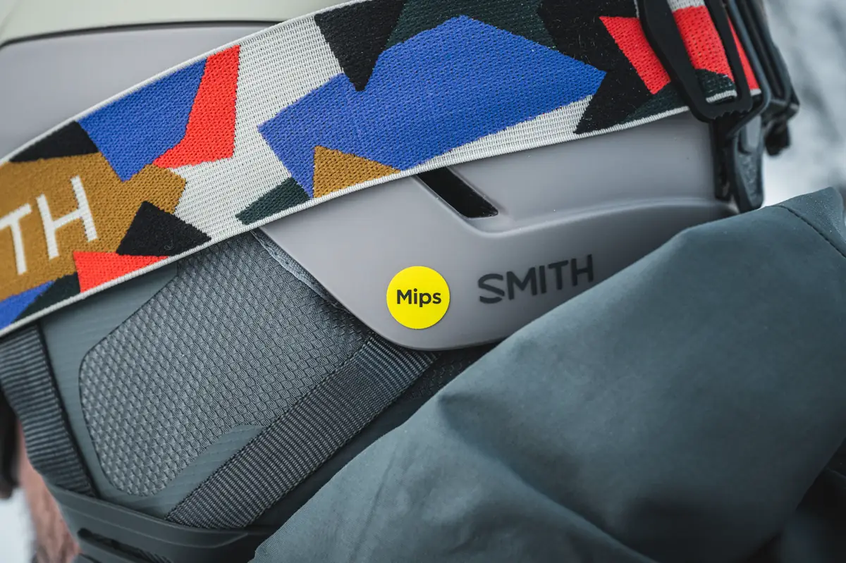 Smith Preview goggles widen your view, and help sharpen your line 4 - Trail and Kale | Trail Running & Adventure