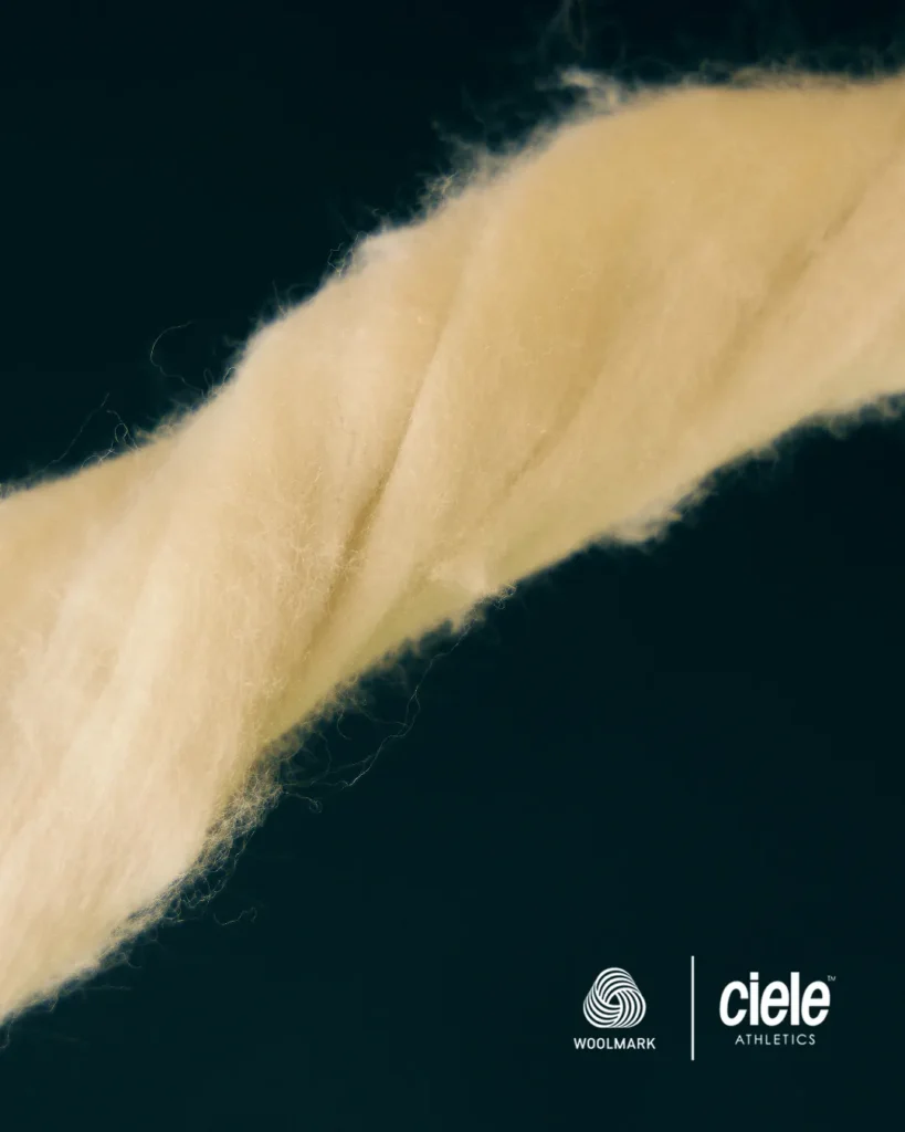 Ciele’s new Merino wool collection blends performance with purpose 2 - Trail and Kale | Trail Running & Adventure