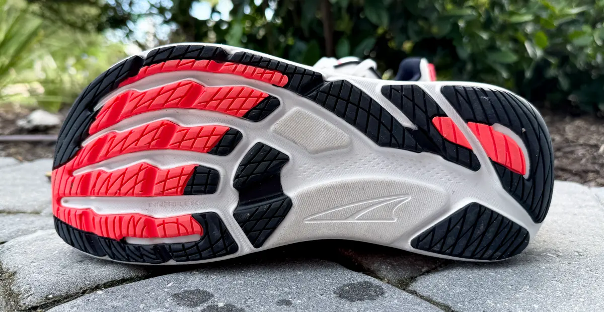 Altra FWD VIA 2 max cushion running shoes review 8 - Trail and Kale | Trail Running & Adventure