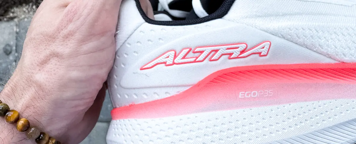 Altra FWD VIA 2 max cushion running shoes review 10 - Trail and Kale | Trail Running & Adventure