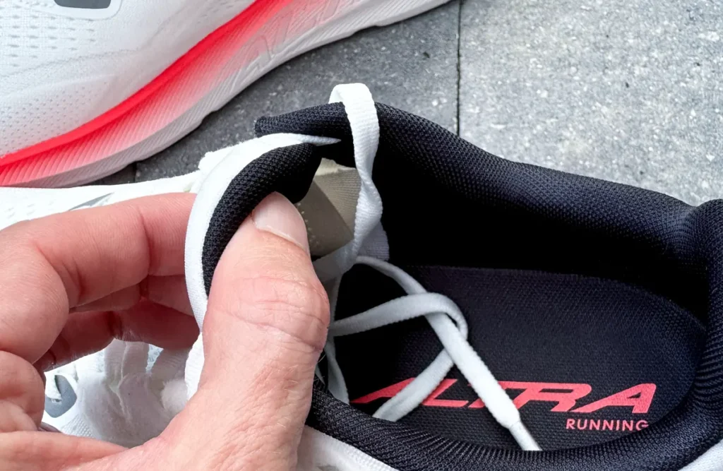 Altra FWD VIA 2 max cushion running shoes review 3 - Trail and Kale | Trail Running & Adventure
