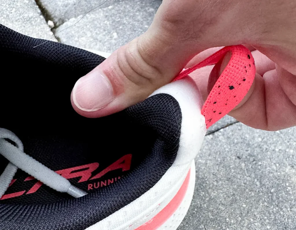 Altra FWD VIA 2 max cushion running shoes review 4 - Trail and Kale | Trail Running & Adventure