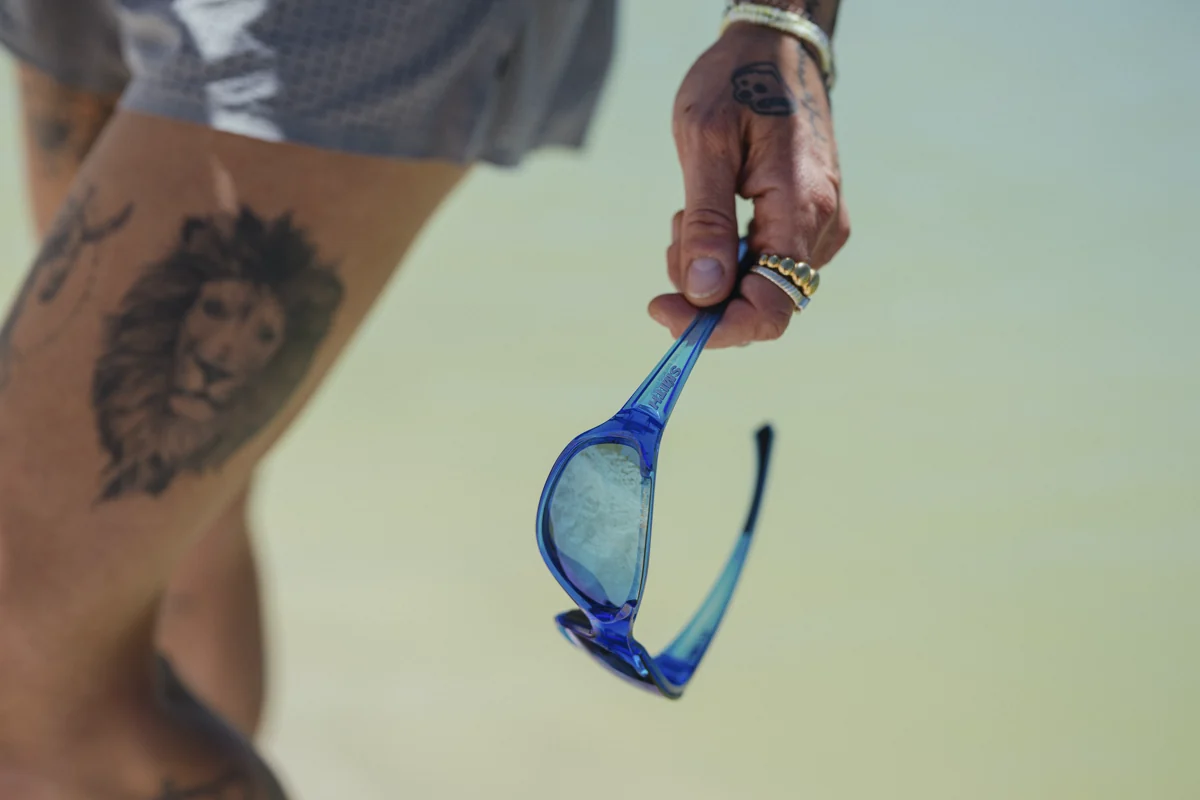 Smith Slider sunglasses return with retro grit and modern optics 7 - Trail and Kale | Trail Running & Adventure
