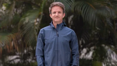 GOREWEAR Concurve Gore-Tex Waterproof Running Jacket Review