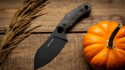 GiantMouse casually drops the GMF1-XL Black Dunes in a moody limited release