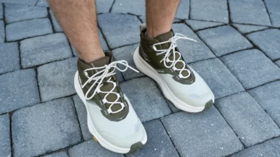 Hoka Transport Hike GTX review