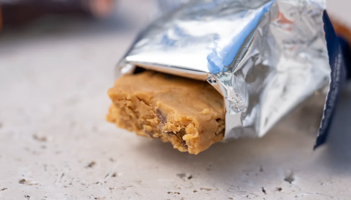 IQBAR’s brain-fueling bars are sharper than your average snack 2 - Trail and Kale | Trail Running & Adventure