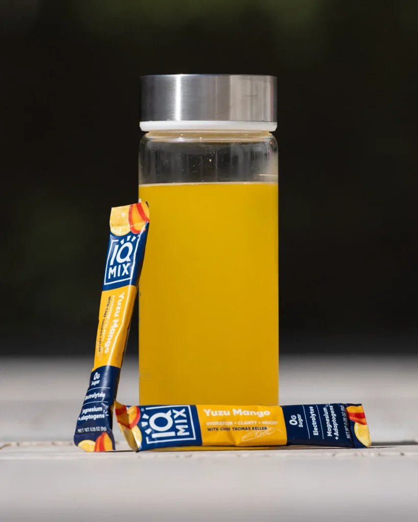 IQBAR’s brain-fueling bars are sharper than your average snack 3 - Trail and Kale | Trail Running & Adventure