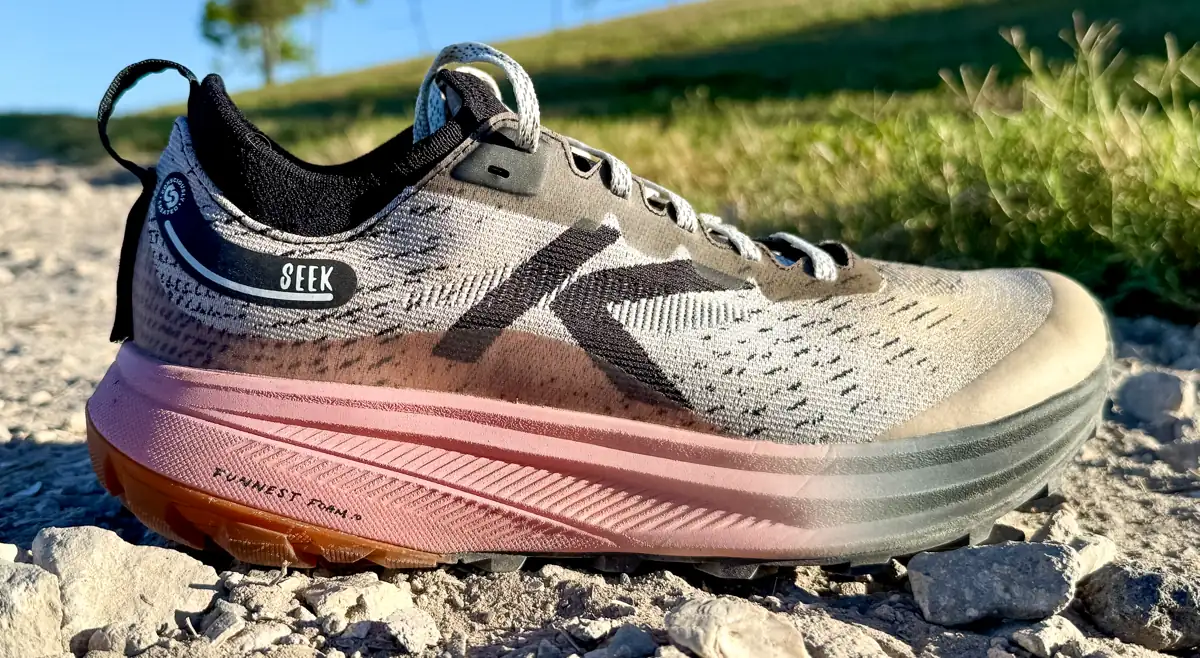 KEEN Seek road-to-trail running shoes review 4 - Trail and Kale | Trail Running & Adventure