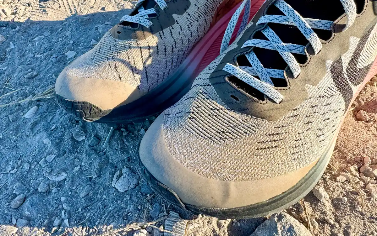 KEEN Seek road-to-trail running shoes review 7 - Trail and Kale | Trail Running & Adventure