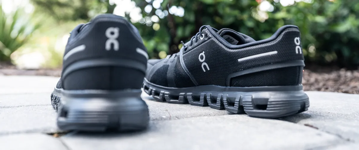 On Cloud 6 review: Lifestyle comfort gets a subtle but smart refresh 5 - Trail and Kale | Trail Running & Adventure
