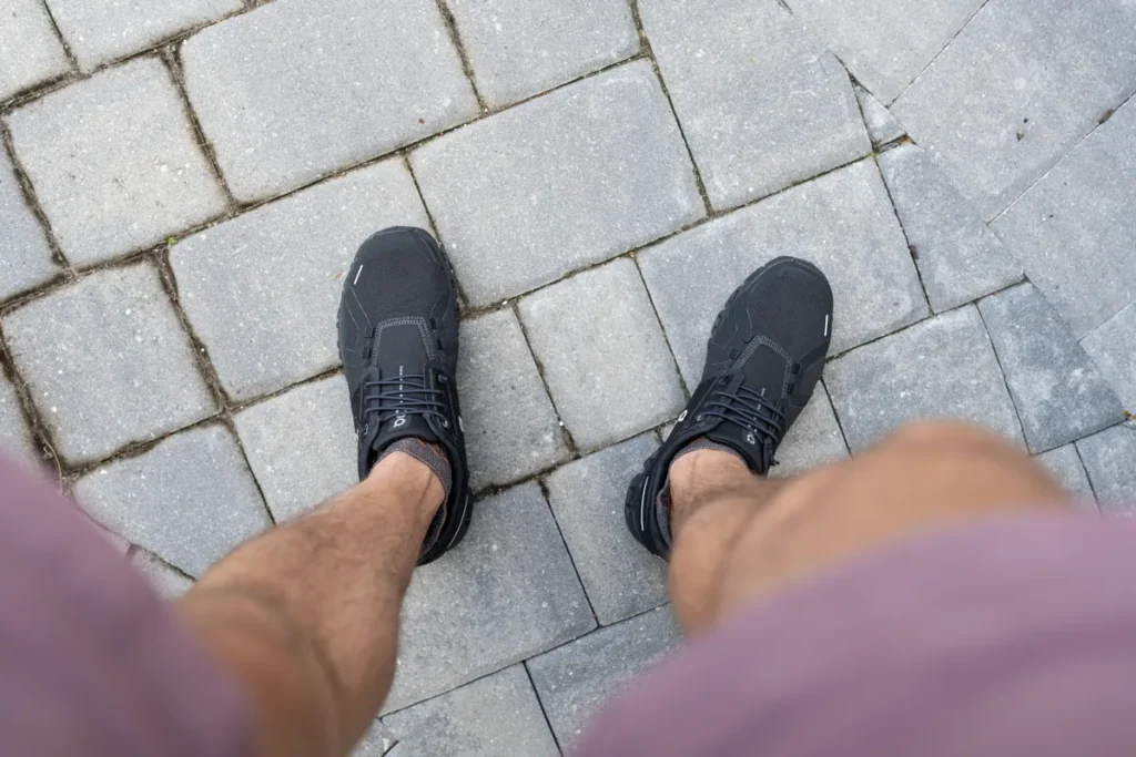 On Cloud 6 review: Lifestyle comfort gets a subtle but smart refresh 1 - Trail and Kale | Trail Running & Adventure
