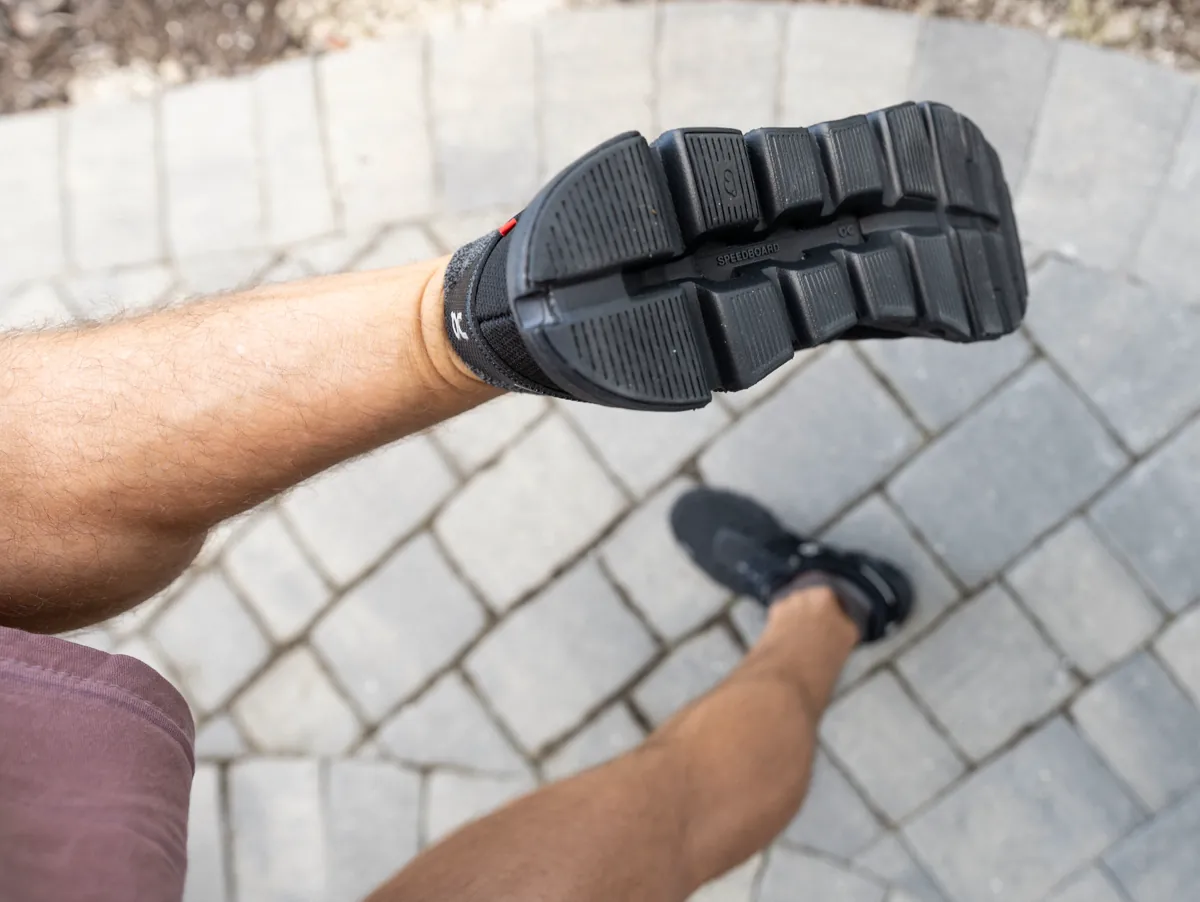 On Cloud 6 review: Lifestyle comfort gets a subtle but smart refresh 7 - Trail and Kale | Trail Running & Adventure