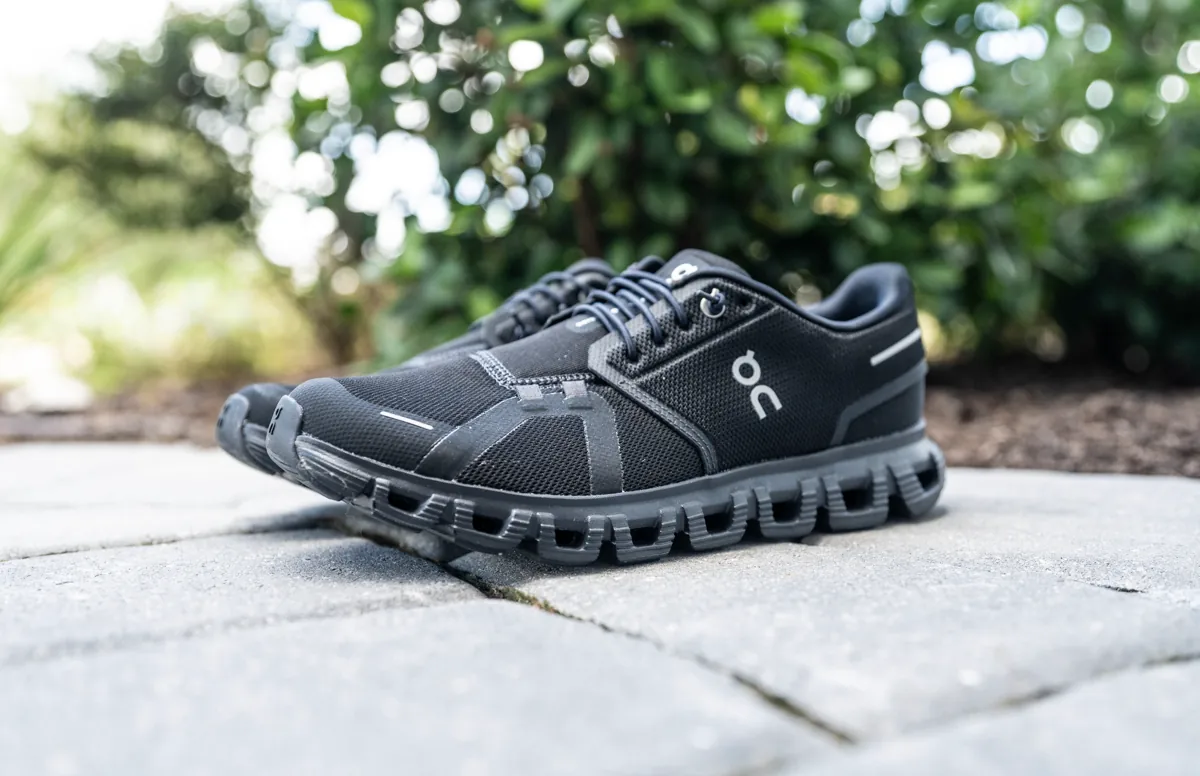 On Cloud 6 review: Lifestyle comfort gets a subtle but smart refresh 3 - Trail and Kale | Trail Running & Adventure