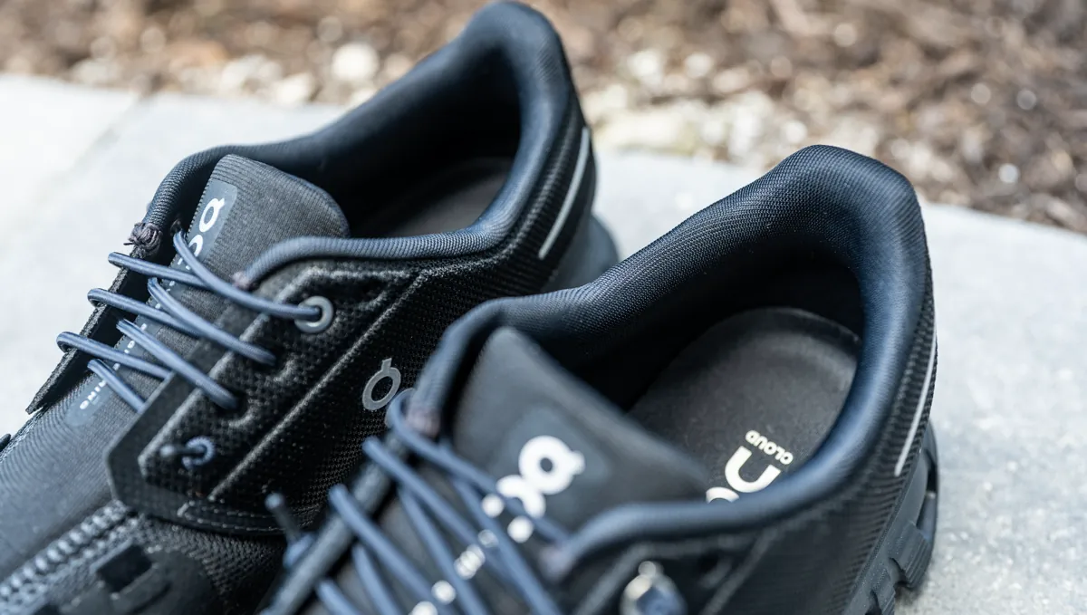 On Cloud 6 review: Lifestyle comfort gets a subtle but smart refresh 2 - Trail and Kale | Trail Running & Adventure