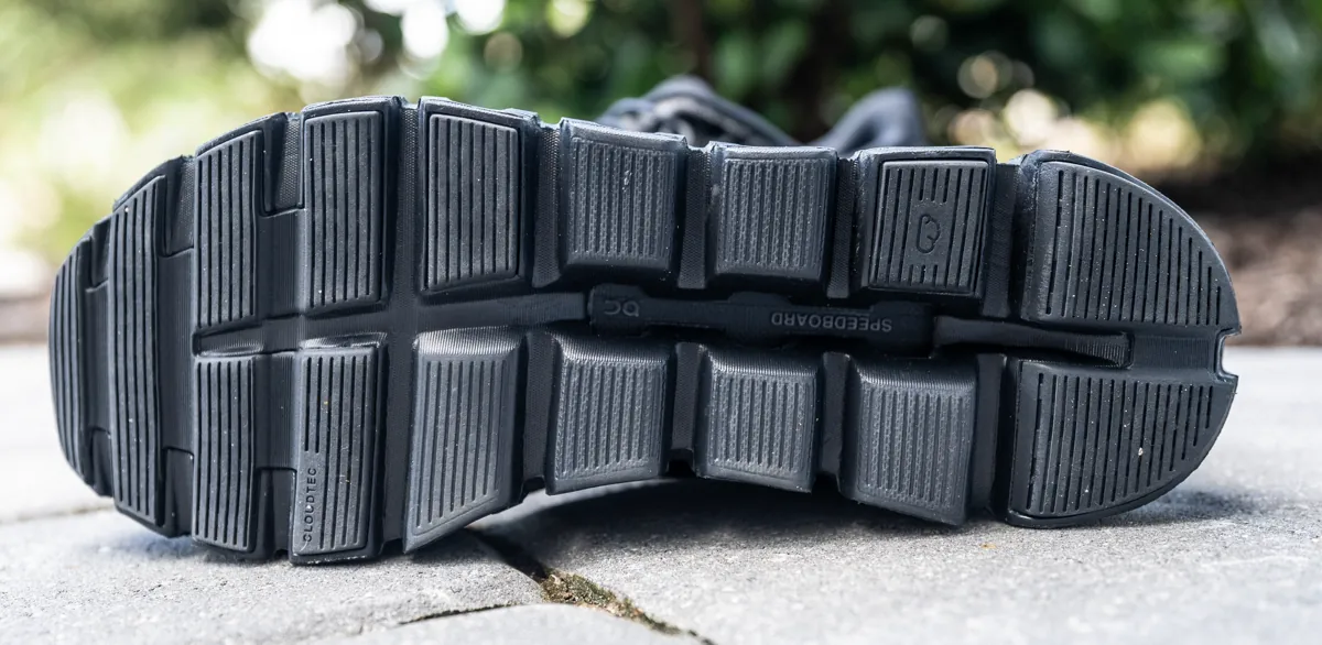 On Cloud 6 review: Lifestyle comfort gets a subtle but smart refresh 6 - Trail and Kale | Trail Running & Adventure