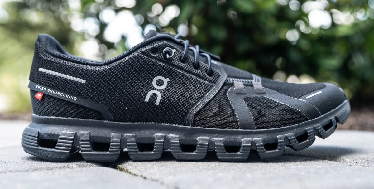 On Cloud 6 review: Lifestyle comfort gets a subtle but smart refresh 4 - Trail and Kale | Trail Running & Adventure