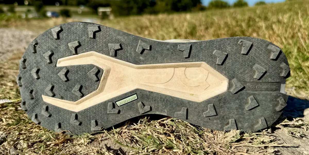On Cloudultra Pro all-mountain trail running shoes review 9 - Trail and Kale | Trail Running & Adventure