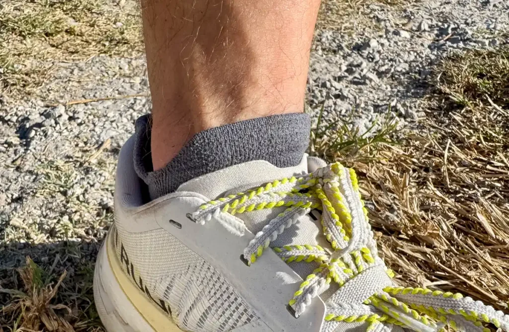 On Cloudultra Pro all-mountain trail running shoes review 2 - Trail and Kale | Trail Running & Adventure