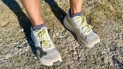 On Cloudultra Pro trail running shoes review