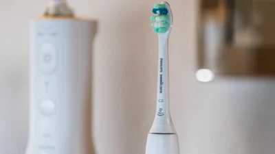 Philips Sonicare 4100 Electric Toothbrush review