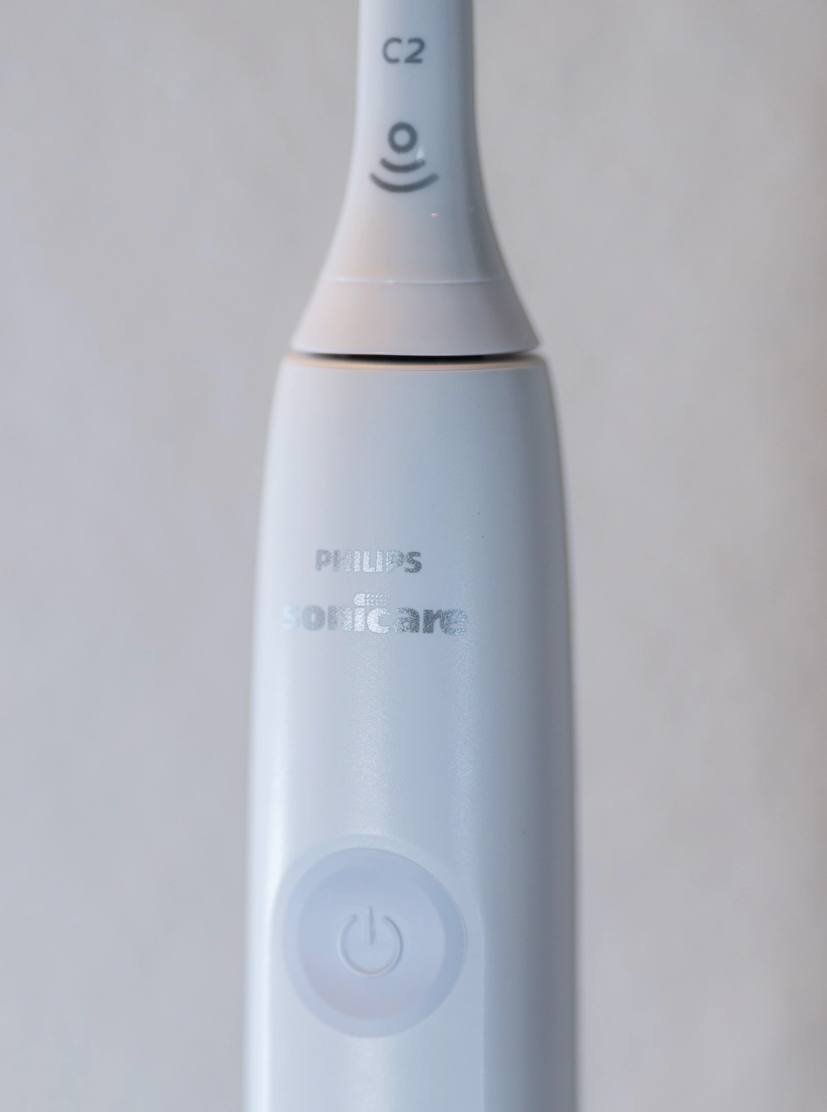 Philips Sonicare 4100 review: The $50 electric toothbrush that over delivers 3 - Trail and Kale | Trail Running & Adventure