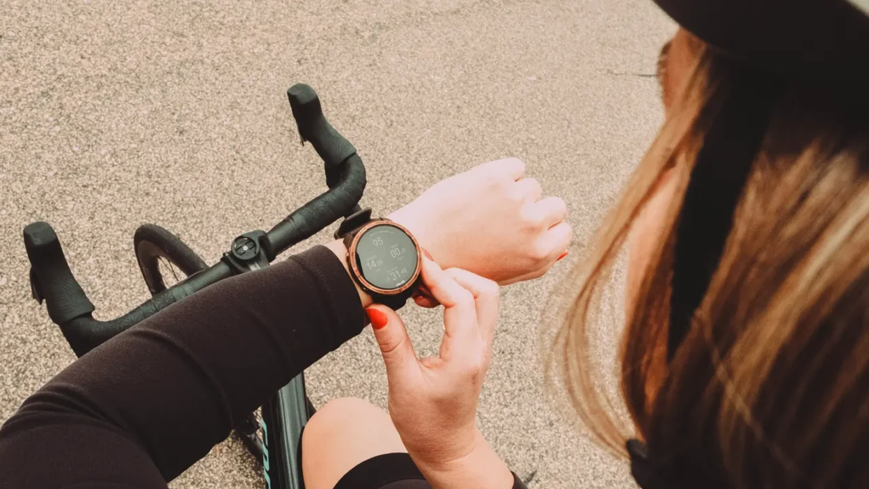 Polar Grit X2 brings compact ruggedness and smart outdoor features, now available in the U.S.