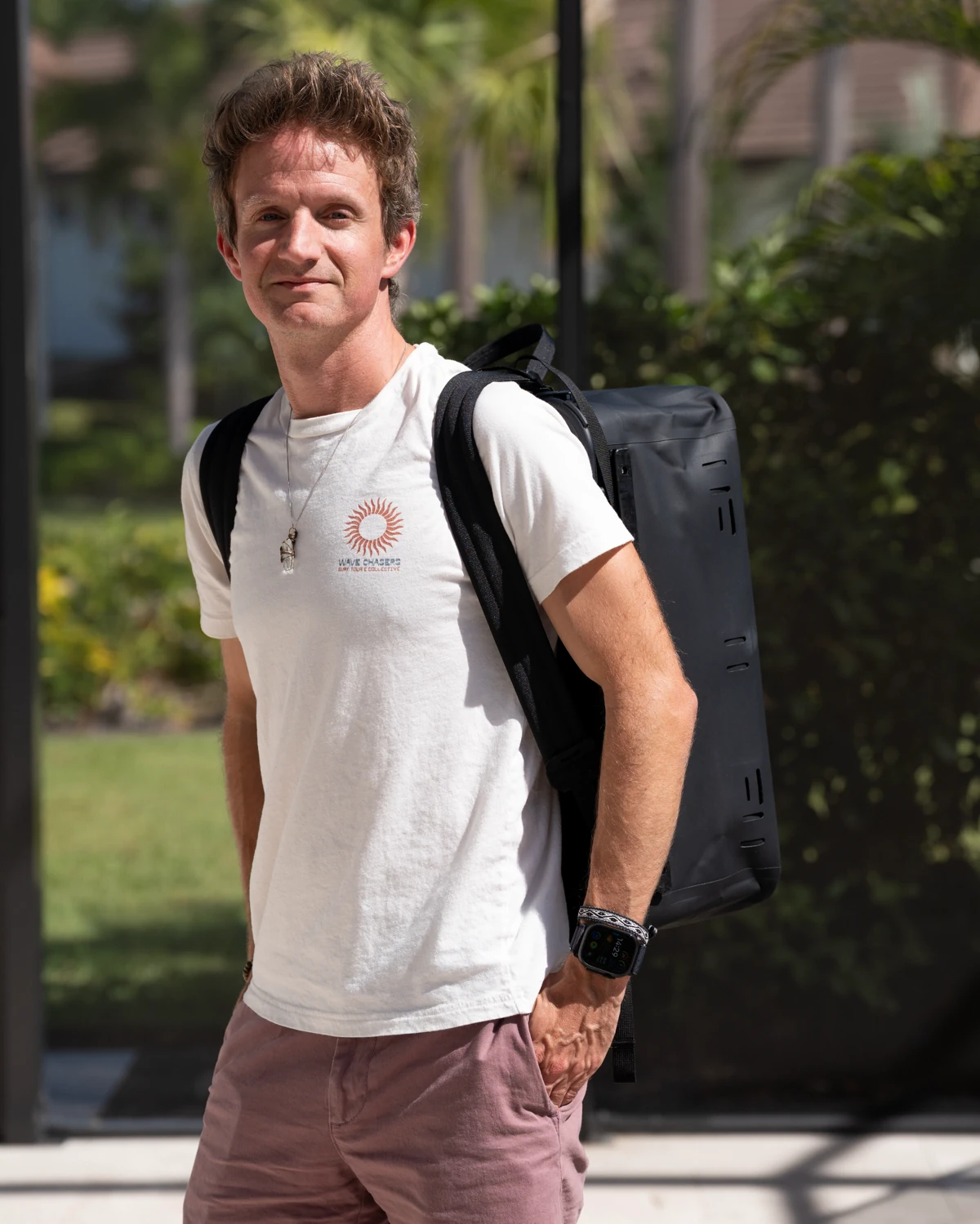 RUX 40L Gear Box Review: The compact, waterproof hauler that fits where big bins can’t 5 - Trail and Kale | Trail Running & Adventure