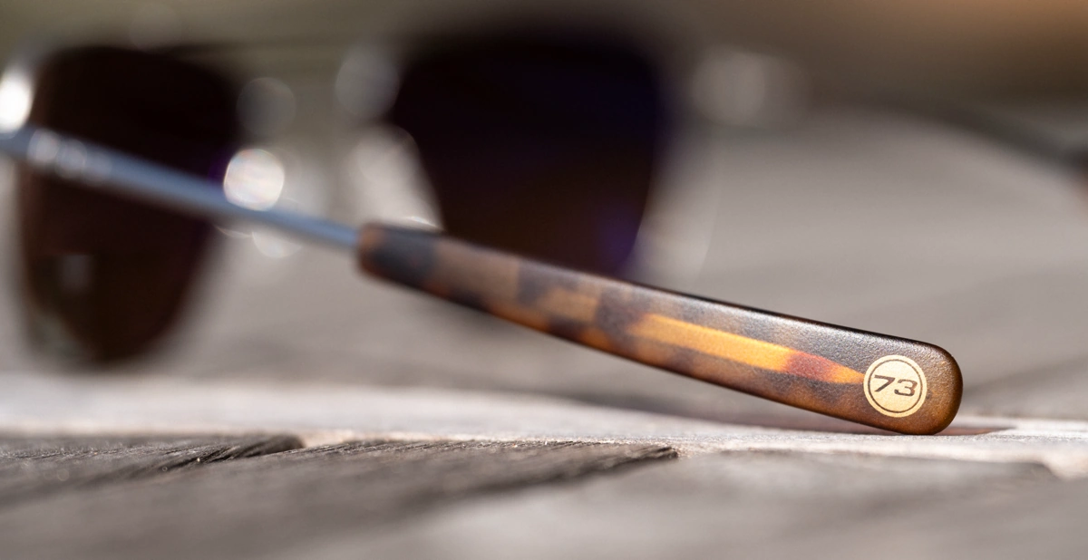 Randolph Aviator DriveWorks review: Satin Gunmetal & Le Mans Blue in a premium new look 6 - Trail and Kale | Trail Running & Adventure