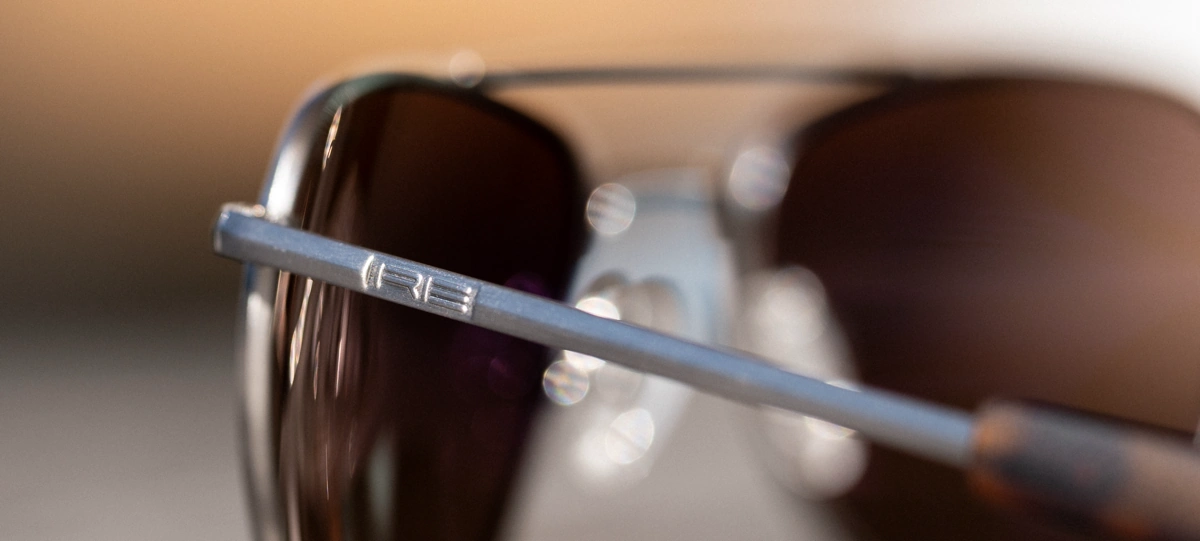 Randolph Aviator DriveWorks review: Satin Gunmetal & Le Mans Blue in a premium new look 4 - Trail and Kale | Trail Running & Adventure