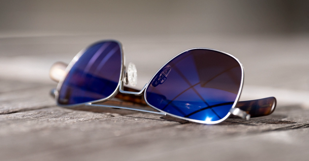 Randolph Aviator DriveWorks review: Satin Gunmetal & Le Mans Blue in a premium new look 5 - Trail and Kale | Trail Running & Adventure