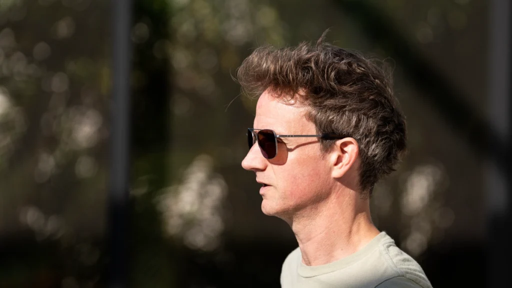 Randolph Aviator DriveWorks review: Satin Gunmetal & Le Mans Blue in a premium new look 9 - Trail and Kale | Trail Running & Adventure