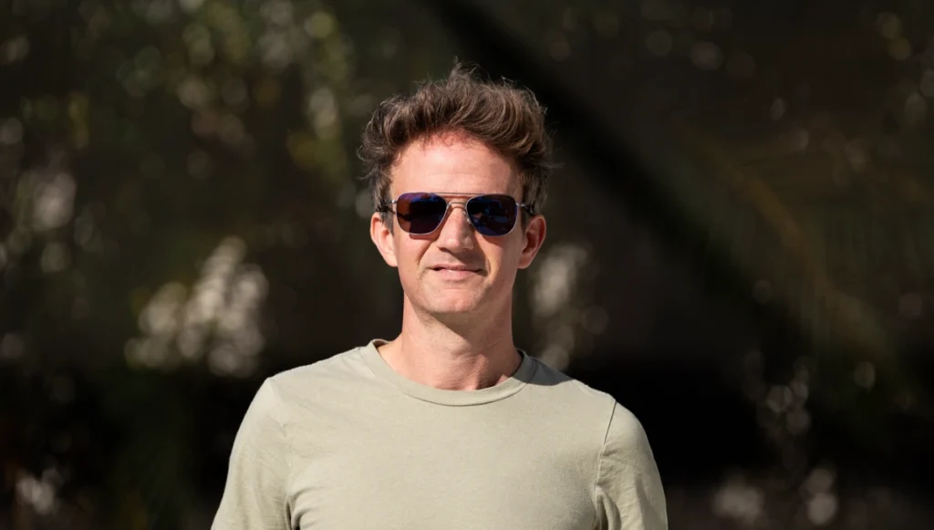 Randolph Aviator DriveWorks review: Satin Gunmetal & Le Mans Blue in a premium new look 8 - Trail and Kale | Trail Running & Adventure