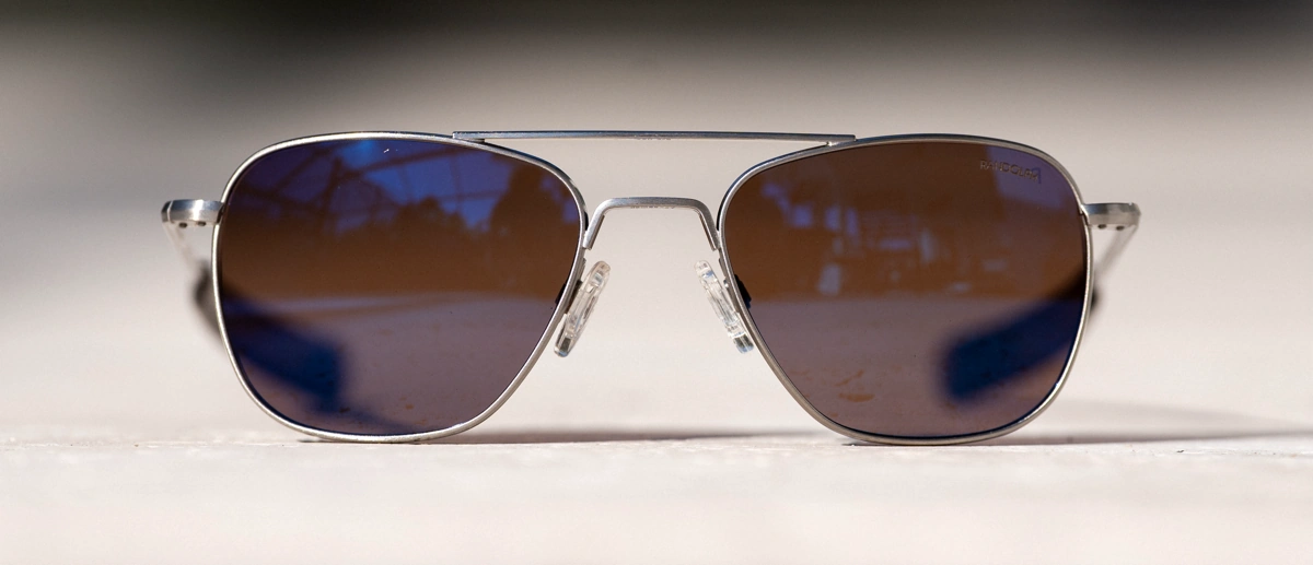 Randolph Aviator DriveWorks review: Satin Gunmetal & Le Mans Blue in a premium new look 7 - Trail and Kale | Trail Running & Adventure