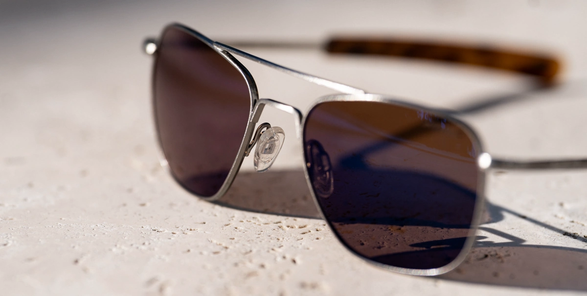 Randolph Aviator DriveWorks review: Satin Gunmetal & Le Mans Blue in a premium new look 11 - Trail and Kale | Trail Running & Adventure