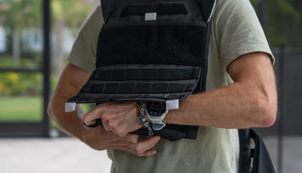 Rucking is having a moment, so I gave it a try 3 - Trail and Kale | Trail Running & Adventure