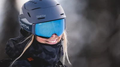 Smith Preview goggles launch