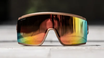 Smith Pursuit ChromaPop Glacier Photochromic Sunglasses Review