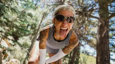 Smith Slider sunglasses return with retro grit and modern optics