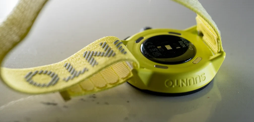 Suunto Run running watch review 8 - Trail and Kale | Trail Running & Adventure