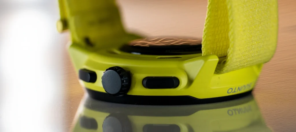 Suunto Run running watch review 3 - Trail and Kale | Trail Running & Adventure